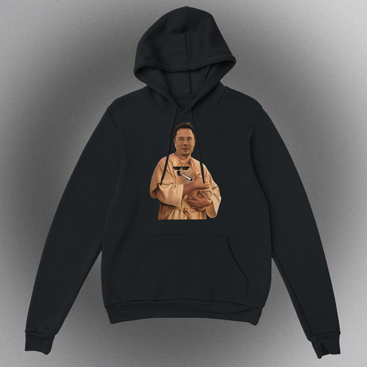 Hoodie "Doge Father" V1 Unisex
