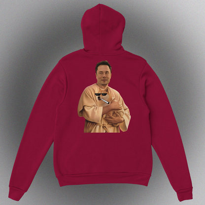 Hoodie "Doge Father" V1 Unisex