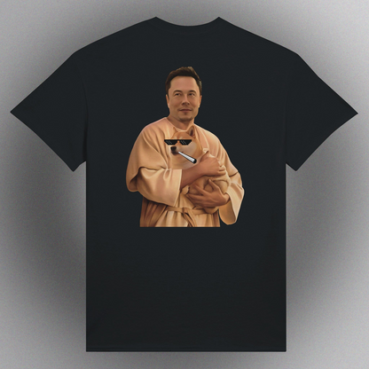 T-Shirt "Doge Father" V1 Unisex