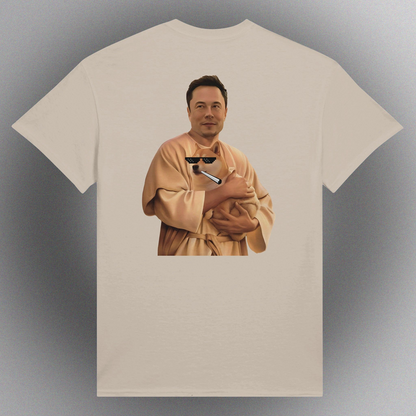T-Shirt "Doge Father" V1 Unisex