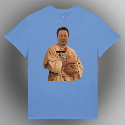 T-Shirt "Doge Father" V1 Unisex