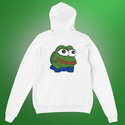 Hoodie "Pepe" Unisex