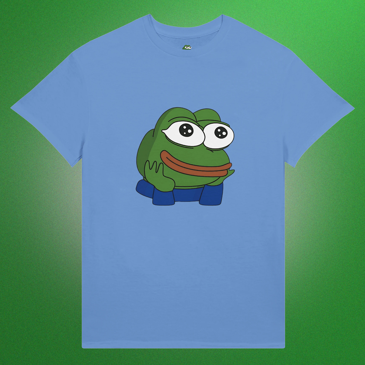 T-shirt "Pepe" Unisex