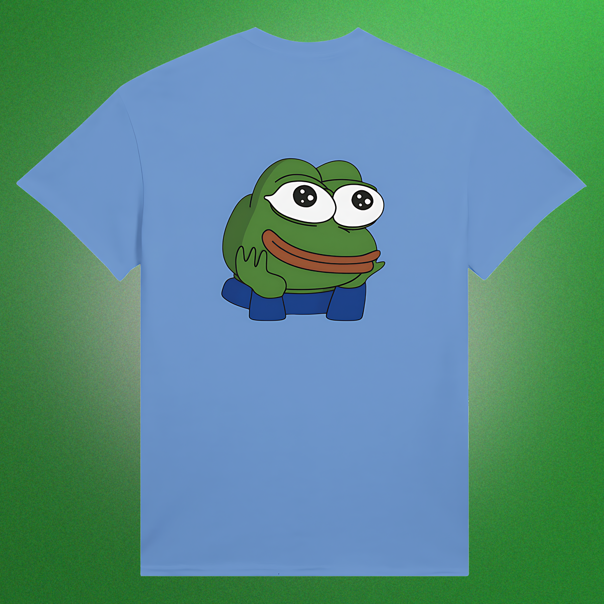 T-shirt "Pepe" Unisex