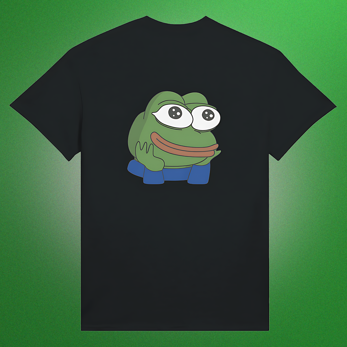 T-shirt "Pepe" Unisex