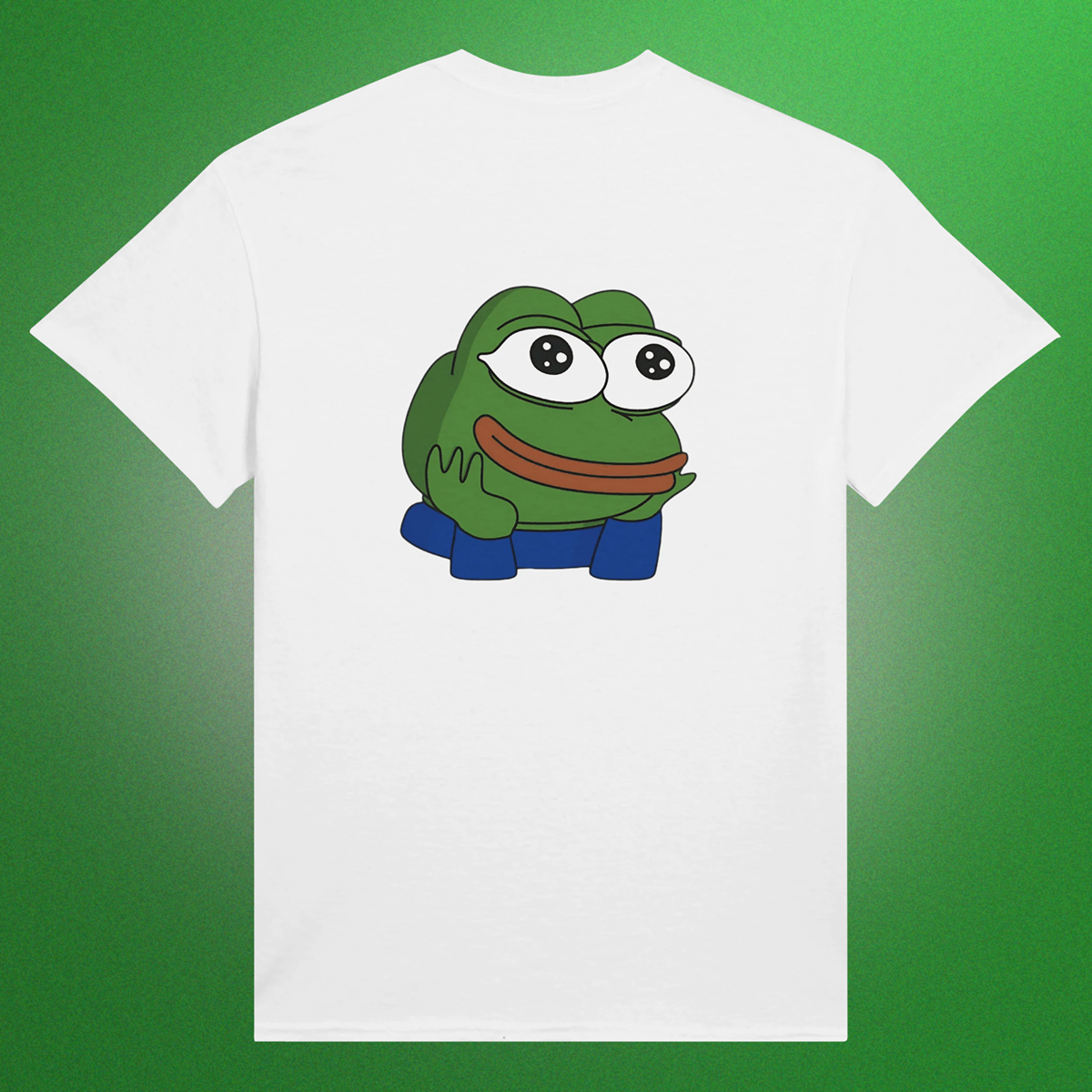 T-shirt "Pepe" Unisex