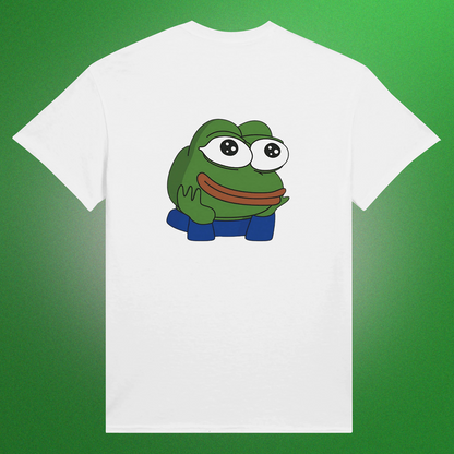 T-shirt "Pepe" Unisex