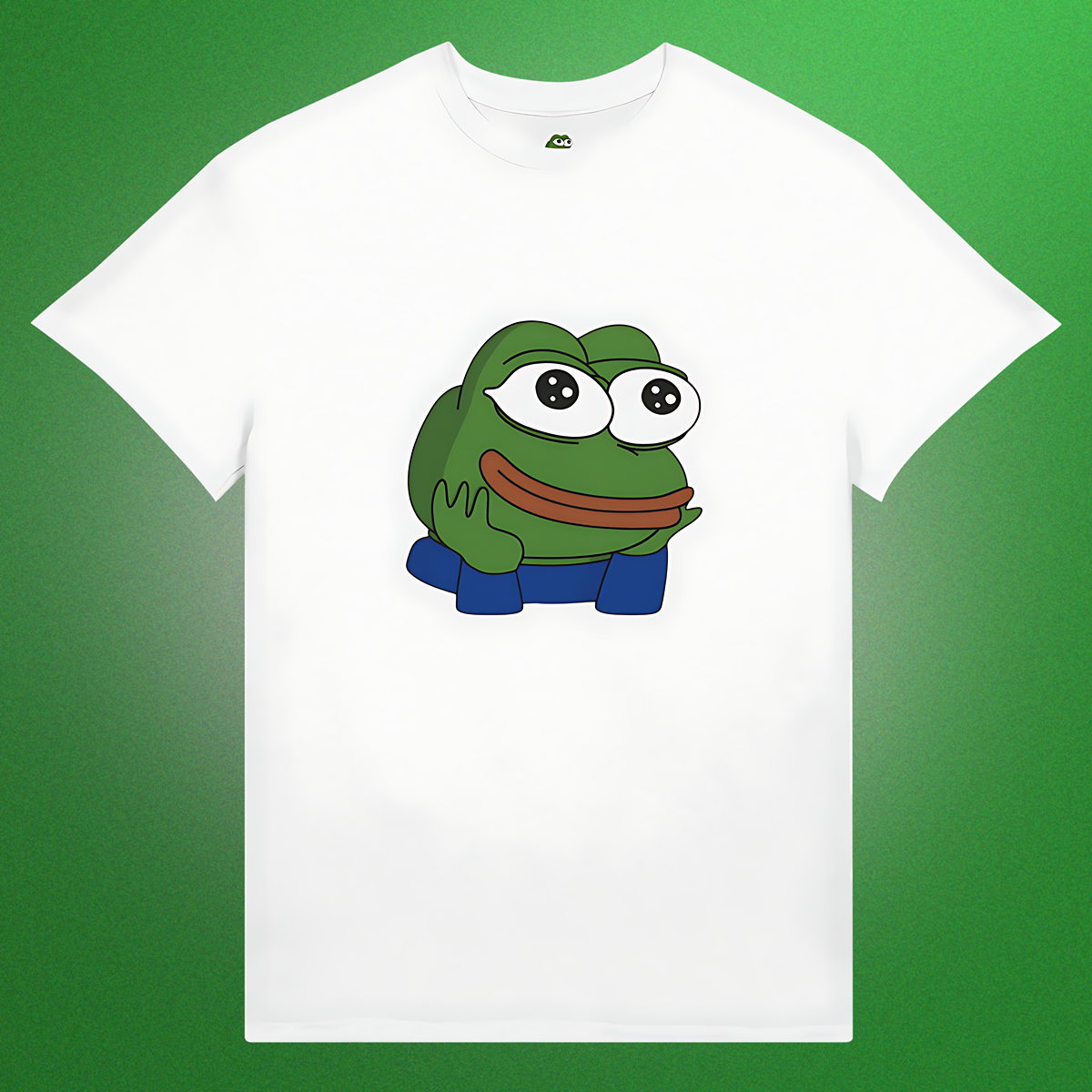 T-shirt "Pepe" Unisex