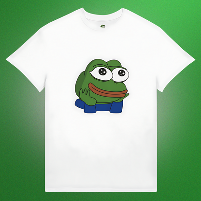 T-shirt "Pepe" Unisex