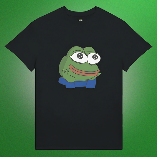 T-shirt "Pepe" Unisex