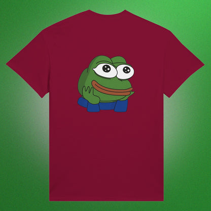 T-shirt "Pepe" Unisex
