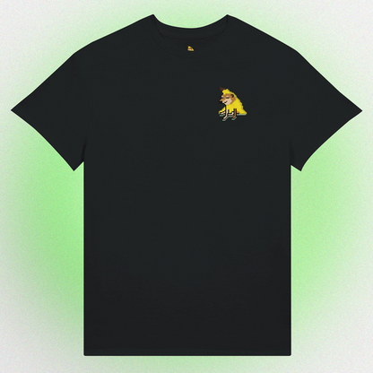 T-Shirt "Banana Doge" Unisex