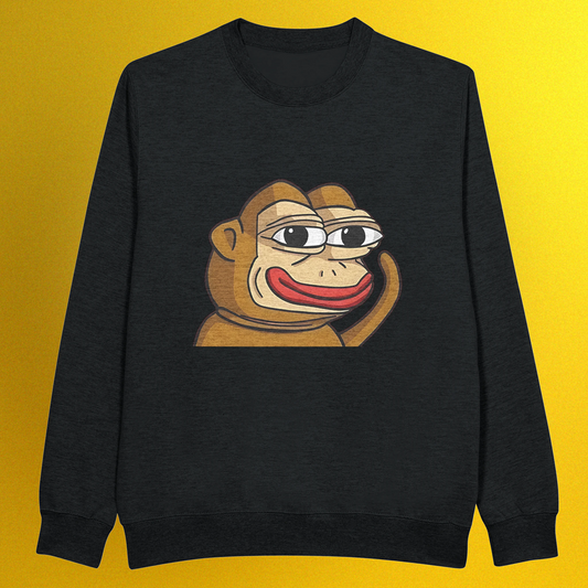 Premium sweater "Ponke" unisex