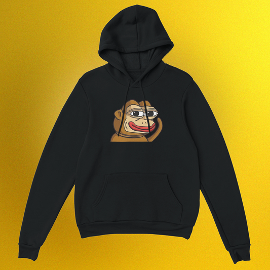Hoodie "Ponke" Unisex