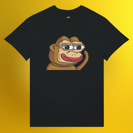 T-Shirt "Ponke" Unisex