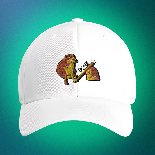 Baseball Cap "Bonk"