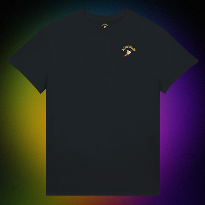 T-Shirt "To the Moon" V1
